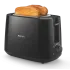 Тостер Philips HD2581/90 черный