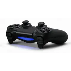 Геймпад Sony DualShock 4 V2 Black (CUH-ZCT2E)