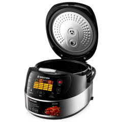 Мультиварка BRAYER BR2404