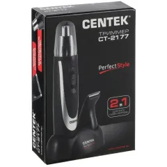 Триммер для носа и ушей CENTEK CT-2177