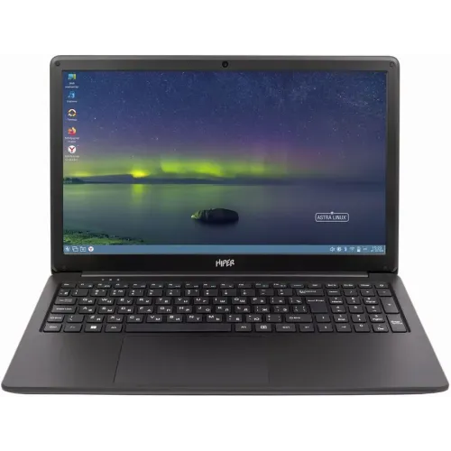 Ноутбук 15.6&quot; HIPER N15RP (N15RP96AS) Ryzen 5 3500U/16Gb/SSD512Gb/Vega 8/IPS/AsLin (N15RP96AS)