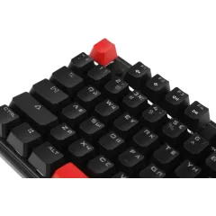 Клавиатура A4Tech Bloody S515R LED