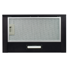 Воздухоочиститель ATLAN 1002  50 см black