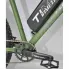 Электровелосипед TIMETRY ROXY D205 АЛЮМИНИЙ 27,5
