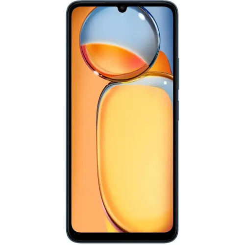 Сотовый телефон Xiaomi REDMI 13C 4/128 темно-синий 