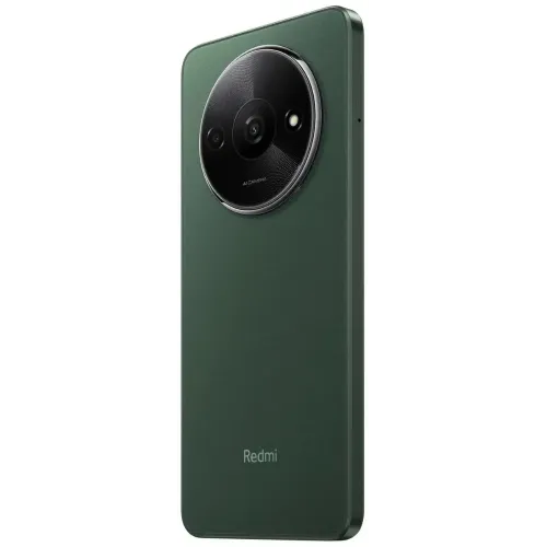 Сотовый телефон Xiaomi REDMI A3 4/128Gb Forest Green