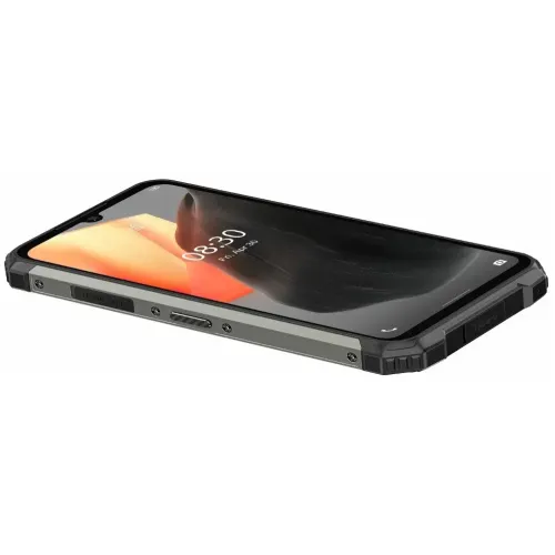 Сотовый телефон ULEFONE ARMOR 8 Pro 8/128Gb Black/Red 