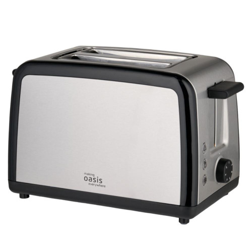 Тостер OASIS TR-1P (*3)