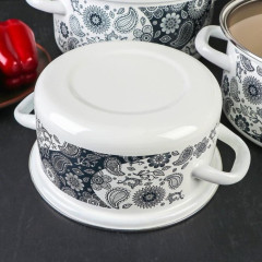 Набор посуды КМЗ 