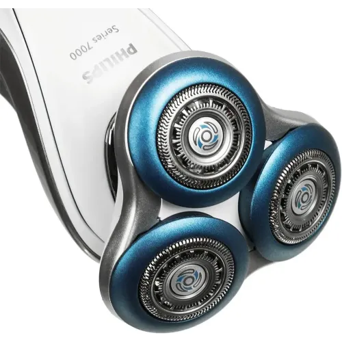 Бритва PHILIPS S7530/50 белый