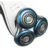 Бритва PHILIPS S7530/50 белый