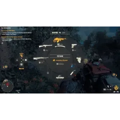 Игра PS4 Far Cry 6