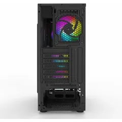 Корпус ALSEYE Reactor-B