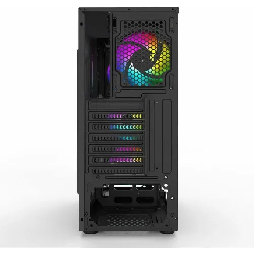 Корпус ALSEYE Reactor-B