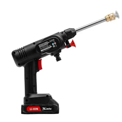 Минимойка MTX А-21-02 (58211) (*8)