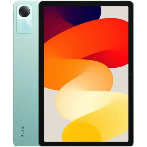 Планшет 11" Xiaomi Redmi Pad SE 8/256Gb Green