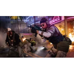 Игра PS5 Call of Duty: Black Ops Cold War (Русская версия)