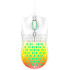 Мышь AULA S11 PRO ORANGE