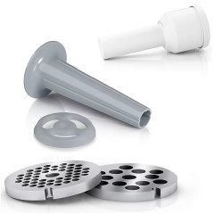 Мясорубка BOSСH MFW-2510W