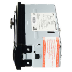 Автомагнитола-FLASH Digma DCR-390R