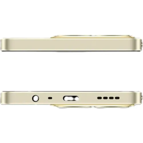Сотовый телефон REALME C61 6/128Gb Gold