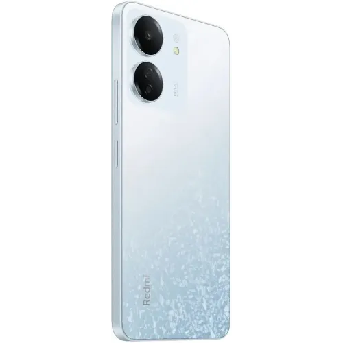 Сотовый телефон Xiaomi REDMI 13C 4/128 Glacier White