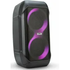 Акустика портативная ELTRONIC 20-98 CRAZY BOX 1200 (*14)