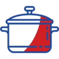 Кастрюли