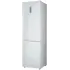 Холодильник HAIER CEF537AWD белый