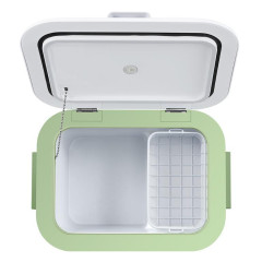 Холодильник-портативный БИРЮСА НС-18P1