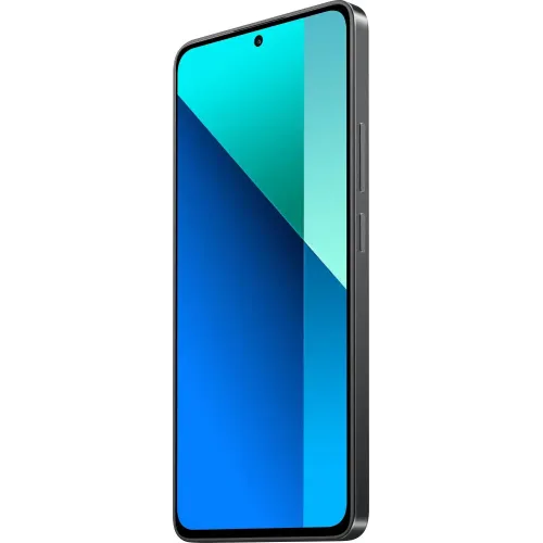 Сотовый телефон Xiaomi Redmi Note 13 8/512Gb Midnight Black