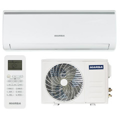 Кондиционер Marsa RK-12MTA4G/RK-12MTA4EG (*9)