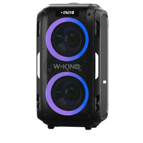 Акустика портативная W-King T9 PRO Amazon без микрофона (*14)