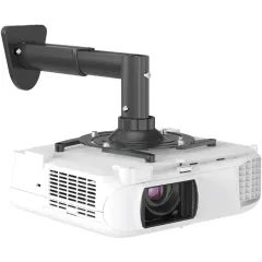 Подставка д/Проектора Cactus CS-VM-PR05B-BK черый настенный