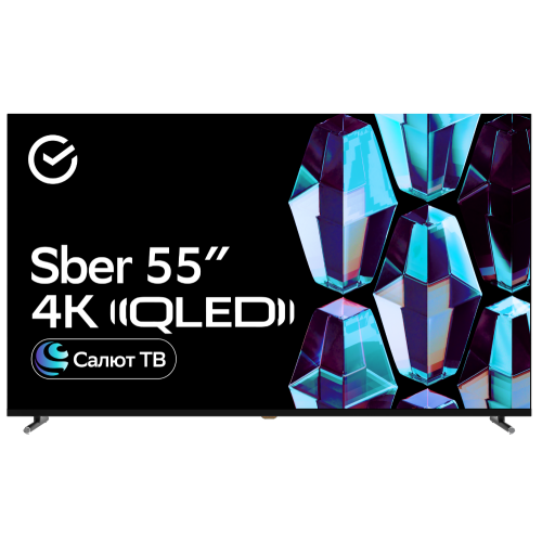 Телевизор 55