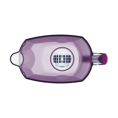 Фильтр для воды АКВАФОР Аквамарин цикламен