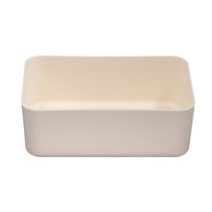 Хлебница OURSSON BR3000BP/IV