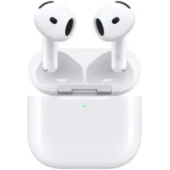 Гарнитура Bluetooth Apple AirPods 4 with ANC