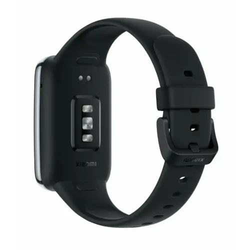 Фитнес-трекер Xiaomi Mi Smart Band 7 Pro GL Black (BHR5970GL)