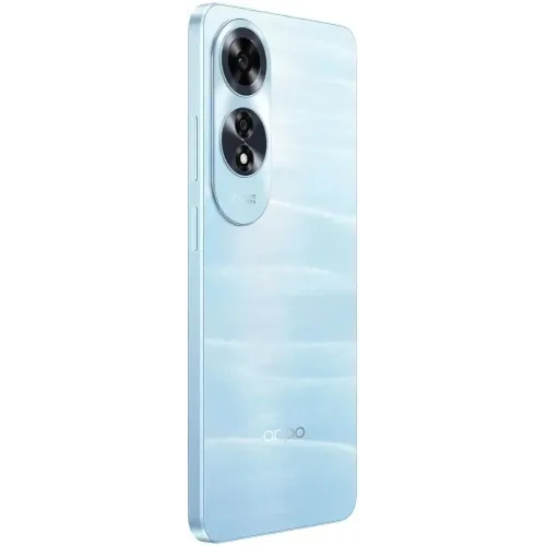 Сотовый телефон OPPO A60 8/256Gb Lite Blue