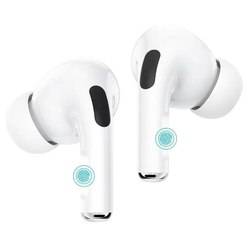 Гарнитура Bluetooth Borofone BW27 белый