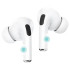 Гарнитура Bluetooth Borofone BW27 белый