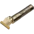 Машинка для стрижки (триммер) ZMYET ZMS-884 Дракон, золотой