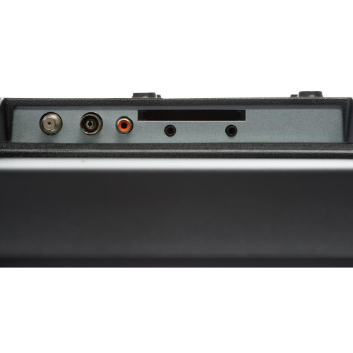 TV LCD 32" VEKTA LD-32SR5212BS Smart Яндекс