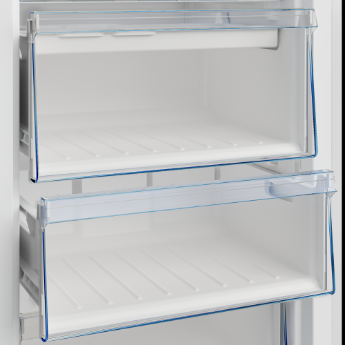Морозильник BEKO B1RFNK292S
