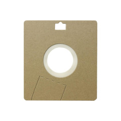 Пылесборник Ozone micron M-03 (синт.) 5шт. (Samsung VP-77)