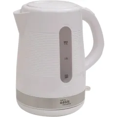 Чайник эл. OASIS K-1PW (*5)