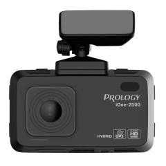 Радар-детектор Prology iOne-2500 (+видеорегистратор)