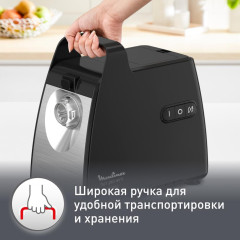 Мясорубка MOULINEX ME-558810