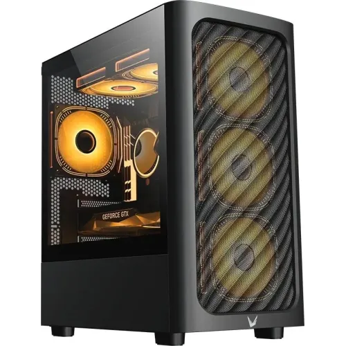 Корпус Formula Air Mesh G3 mATX 